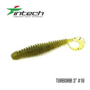  Intech Turborib 3(7 ) (#18)