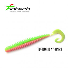   Intech Turborib 4(5 ) (IN73) (0)