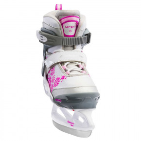     Bladerunner MICRO ICE G 32-37 (2.0US) White/pink (0G122900) 3