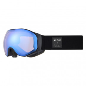  Cairn Air Vision Evolight NXT mat black-blue (0581384-4102)