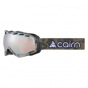  Cairn Alpha SPX3 camo army (0580850-852)