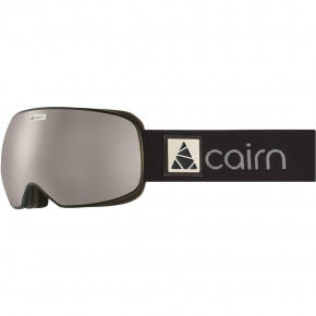   Cairn Gravity Pro SPX3 black-silver (0580860-302) (1)