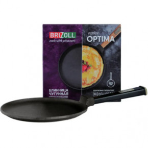  Brizoll Optima Black O-2215-1 22  3