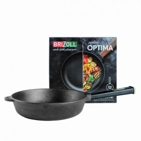  Brizoll Optima-Black O2860-P1 4