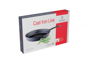  Vinzer Cast Iron Line 26  (89520)