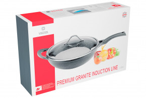     Vinzer Premium Granite Induction Line 32  (89456)