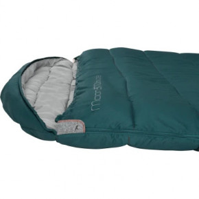    Easy Camp Moon 200 Double/+5C Teal Left/Right (240187) (929748) (10)