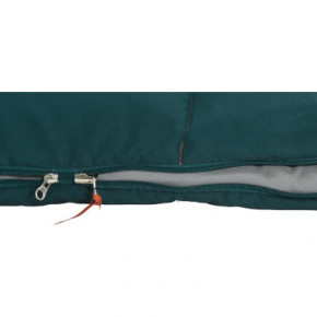    Easy Camp Moon 200 Double/+5C Teal Left/Right (240187) (929748) (11)