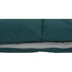    Easy Camp Moon 200 Double/+5C Teal Left/Right (240187) (929748) (12)