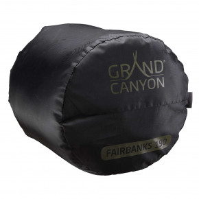   Grand Canyon Fairbanks 190 -4C Capulet Olive Left (340020) 8