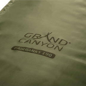   Grand Canyon Fairbanks 190 -4C Capulet Olive Left (340020) 10