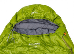   Pinguin Micra (6/1C), 175  - Right Zip, Green (PNG 230840) 2020 7
