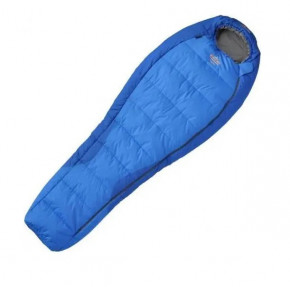  Pinguin Topas BHB Micro (-1/-7C), 185  - Right Zip, Blue (PNG 206.185.Blue-R) 3