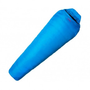   Snugpak Travelpak 2 Comfort +2 / Extreme -3 Blue (8211650360235)
