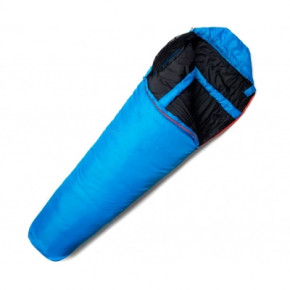   Snugpak Travelpak 2 Comfort +2 / Extreme -3 Blue (8211650360235) 3