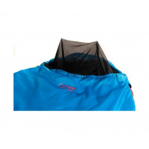   Snugpak Travelpak 2 Comfort +2 / Extreme -3 Blue (8211650360235) 4
