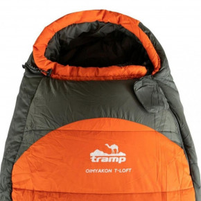   Tramp Arctic Long   orange/grey 225/80-55 UTRS-048L (UTRS-048L-R) 10