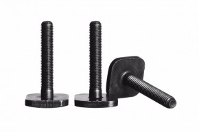 Thule OutRide/FreeRide t-track adapter 20x20mm