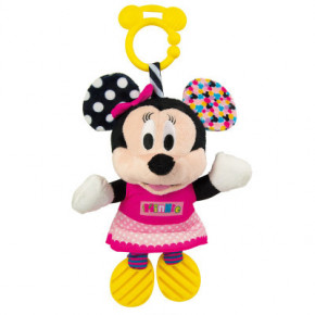    Clementoni Baby Minnie,  Disney Baby (8005125171644) (17164)