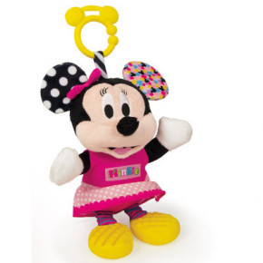    Clementoni Baby Minnie,  Disney Baby (8005125171644) (17164) 3