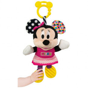    Clementoni Baby Minnie,  Disney Baby (8005125171644) (17164) 5