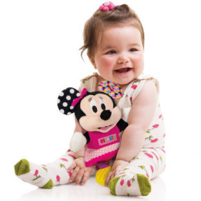    Clementoni Baby Minnie,  Disney Baby (8005125171644) (17164) 6
