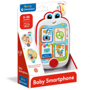   Clementoni Baby Smartphone (14948) 3