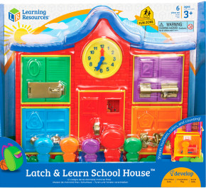   Learning Resources   (LER7736)