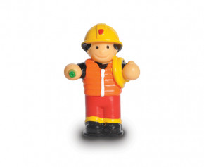    Wow Toys Fireboat Felix    (01017) 7