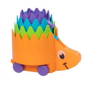 -  Fat Brain Toys Hiding Hedgehogs (F223ML)