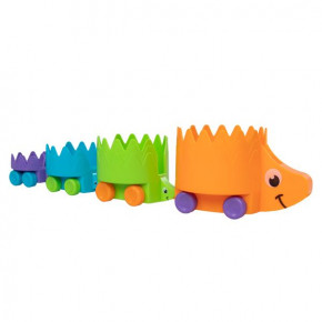 -  Fat Brain Toys Hiding Hedgehogs (F223ML) 4
