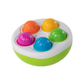 -  Fat Brain Toys Spinny Pins (F248ML) 4