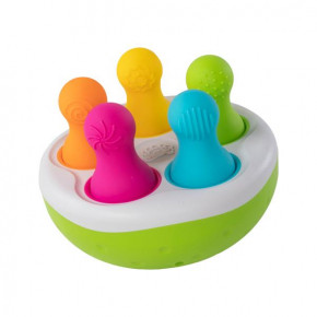 -  Fat Brain Toys Spinny Pins (F248ML) 5