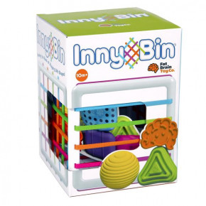 -  - Fat Brain Toys InnyBin (F251ML) 3