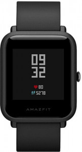- Amazfit Bip Lite Youth Smart Watch Black 3