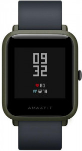 - Amazfit Bip Lite Youth Smart Watch Green #I/S 3