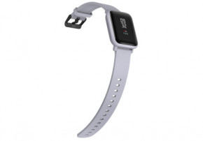  - Amazfit Bip Smartwatch White (UG4024RT) (1)