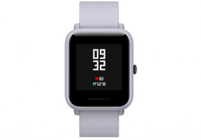  - Amazfit Bip Smartwatch White (UG4024RT) (2)