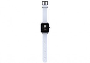  - Amazfit Bip Smartwatch White (UG4024RT) (3)