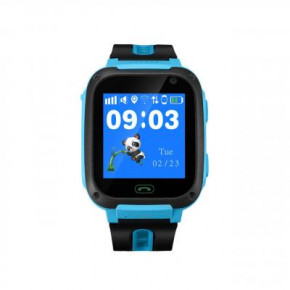 - Canyon CNE-KW21BL Kids smartwatch Blue 