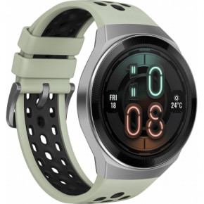 - Huawei Watch GT 2e Mint Green Hector-B19C (55025275)