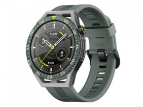 - Huawei Watch GT 3 SE 46mm (RUNEB29) Green 