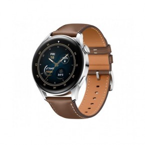 - Huawei Watch 3 Classic Brown *EU