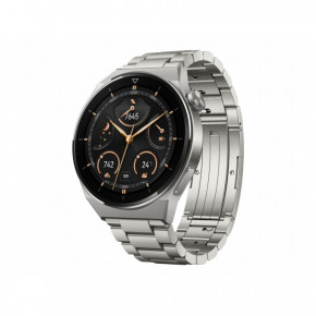 - Huawei Watch GT 3 Pro 46mm Titanium (55028834) 
