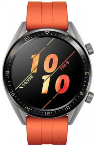 - Huawei Watch GT Active Orange 55023804 *CN