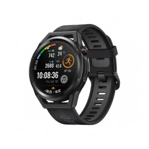 - Huawei Watch GT Runner Black 