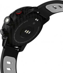  - Lemfo L5 smart watch Mavens Black/Gray (2)