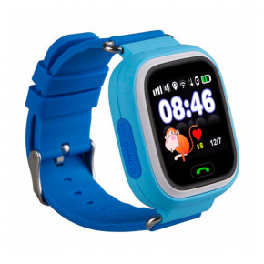    GPS Smart Baby Watch 100 (Q90) 