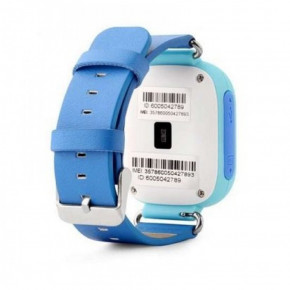 - Smart Baby Watch Q80 Blue 4