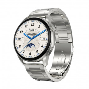 - Smart Watch DT3 Silver 2     